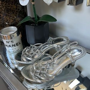 Top Mode Dress Shoes Size 9. Brand new.